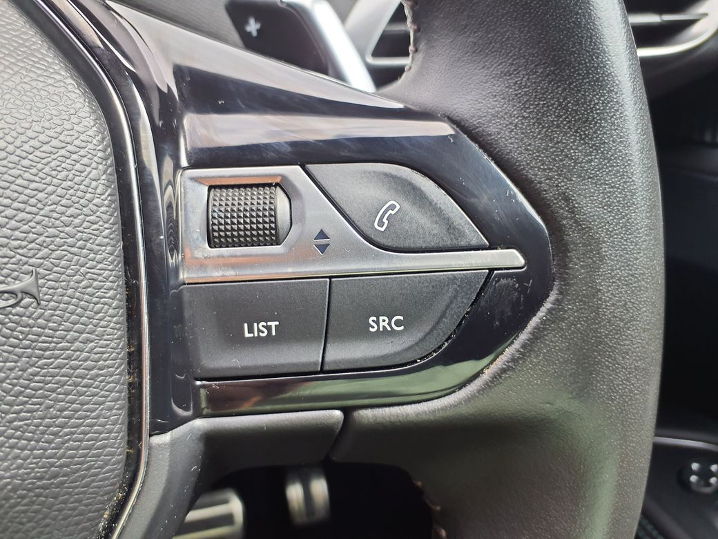 2023 Peugeot 3008