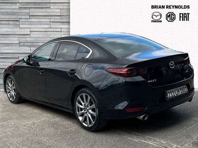 2021 Mazda Mazda3