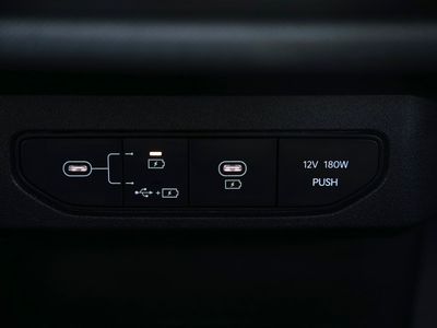 2025 Kia EV4