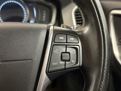 2015 Volvo XC60