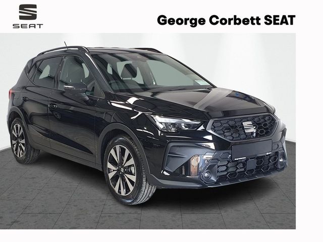 vehicle for sale from George Corbett Motors
