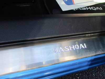 2018 Nissan Qashqai