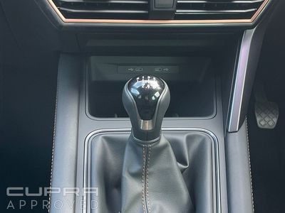 2026 Cupra Formentor