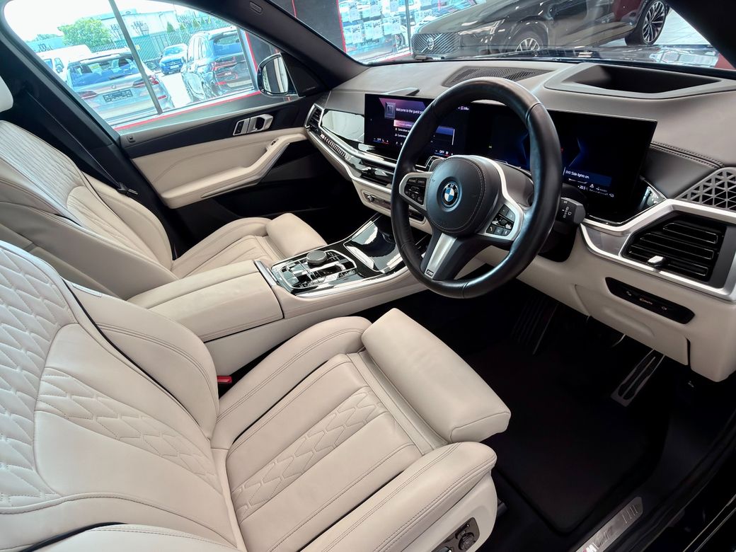 2023 BMW X5