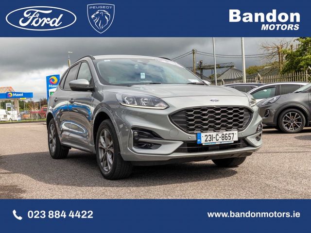 vehicle for sale from Bandon Motors