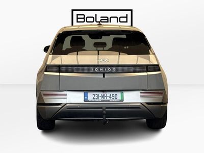 2023 Hyundai Ioniq 5