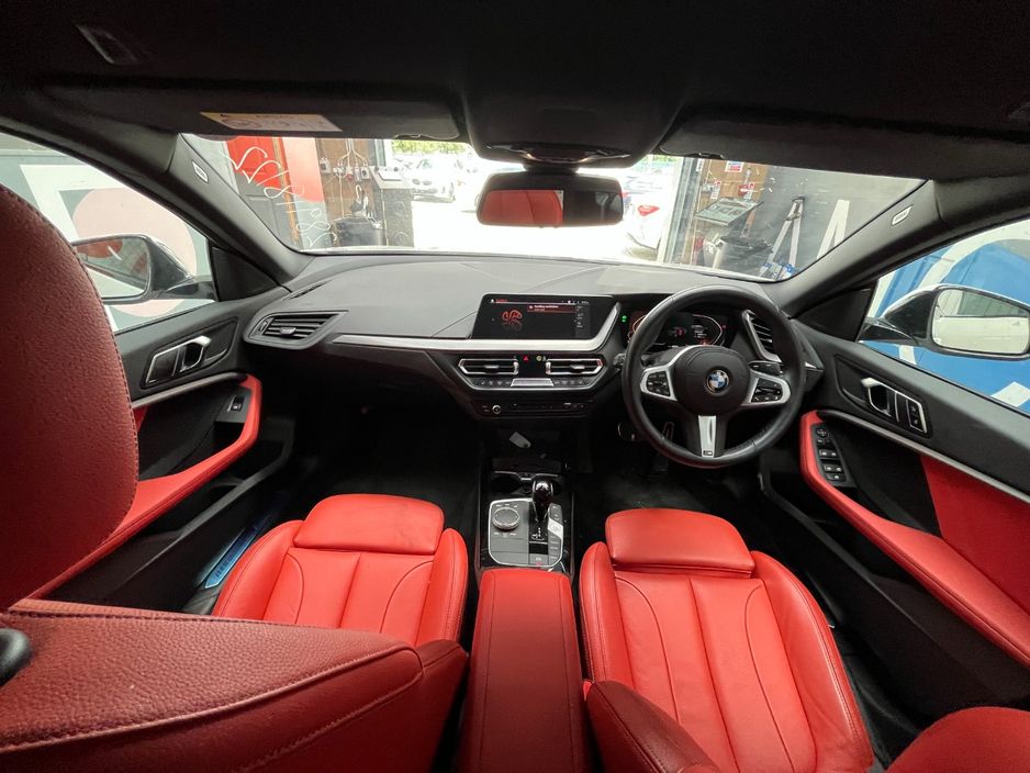 2022 BMW 2 Series