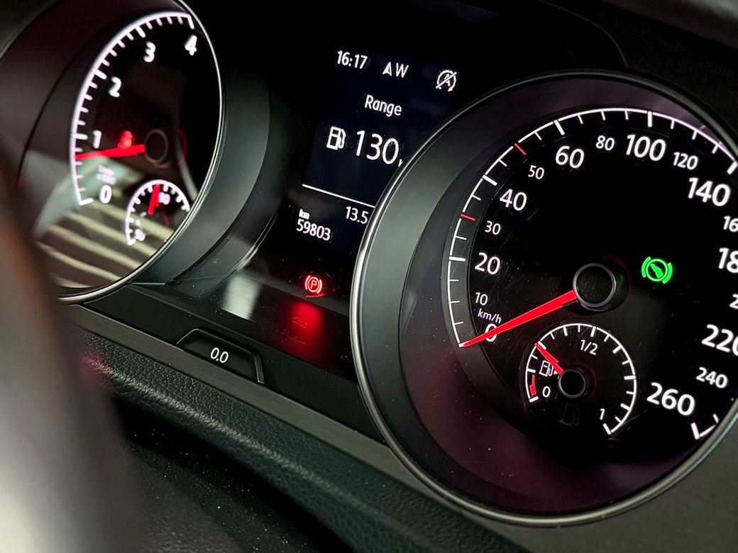 2014 Volkswagen Golf