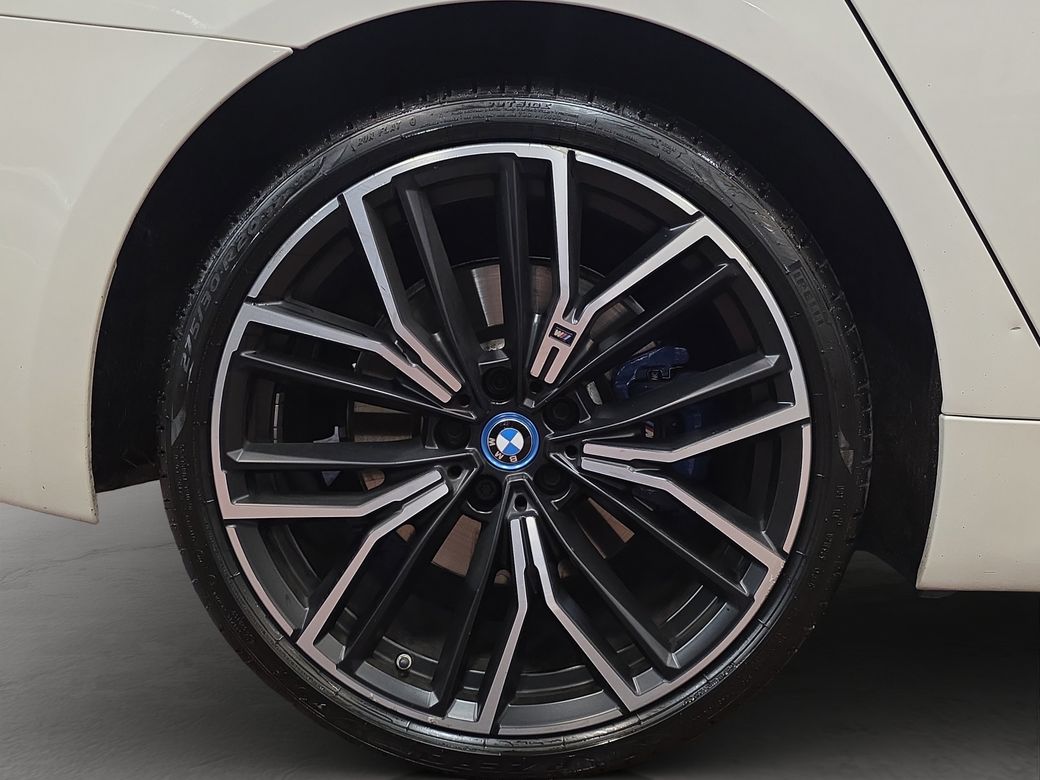 2023 BMW 5 Series