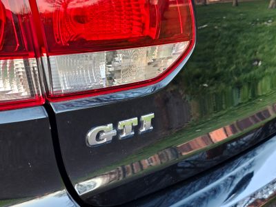 2010 Volkswagen Golf