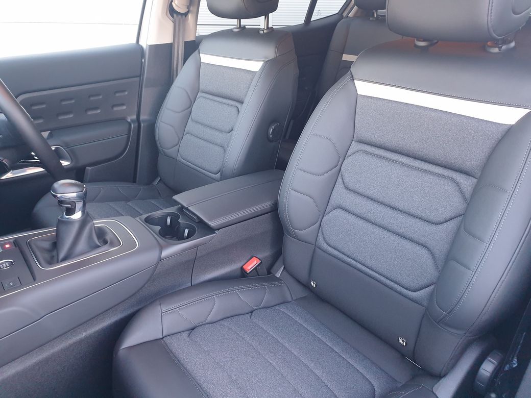 2025 Citroen C5 Aircross