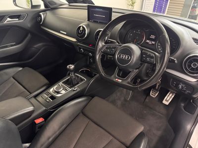 2016 Audi A3