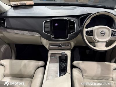 2023 Volvo XC90
