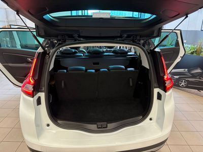 2019 Renault Grand Scenic
