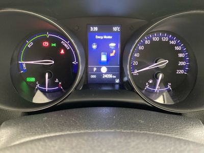 2023 Toyota C-HR