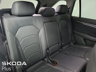 2024 Skoda Kodiaq