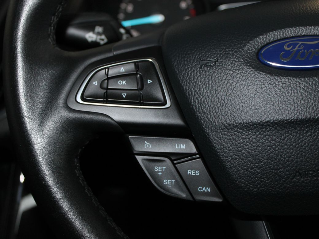 2017 Ford Kuga