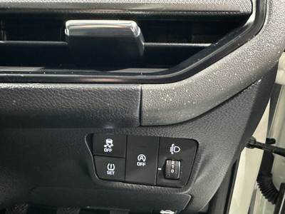 2026 Kia Stonic