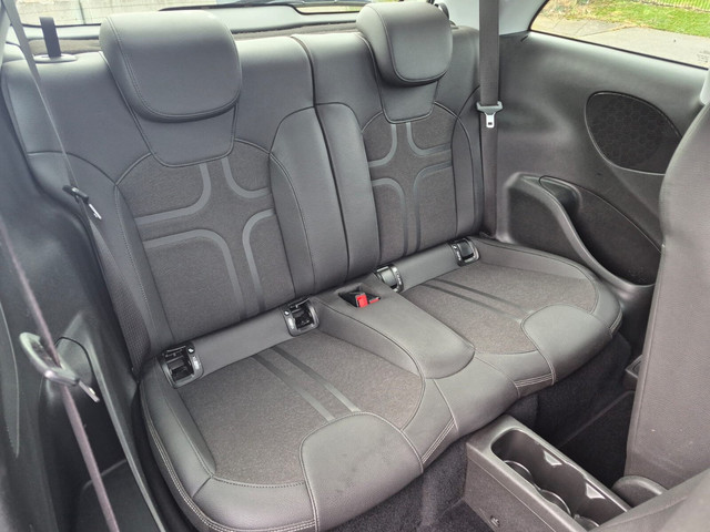 2016 Vauxhall Adam