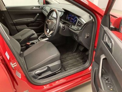 2024 Volkswagen Polo