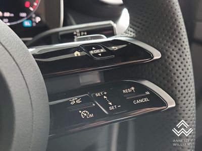 2026 Mercedes-Benz GLC Class