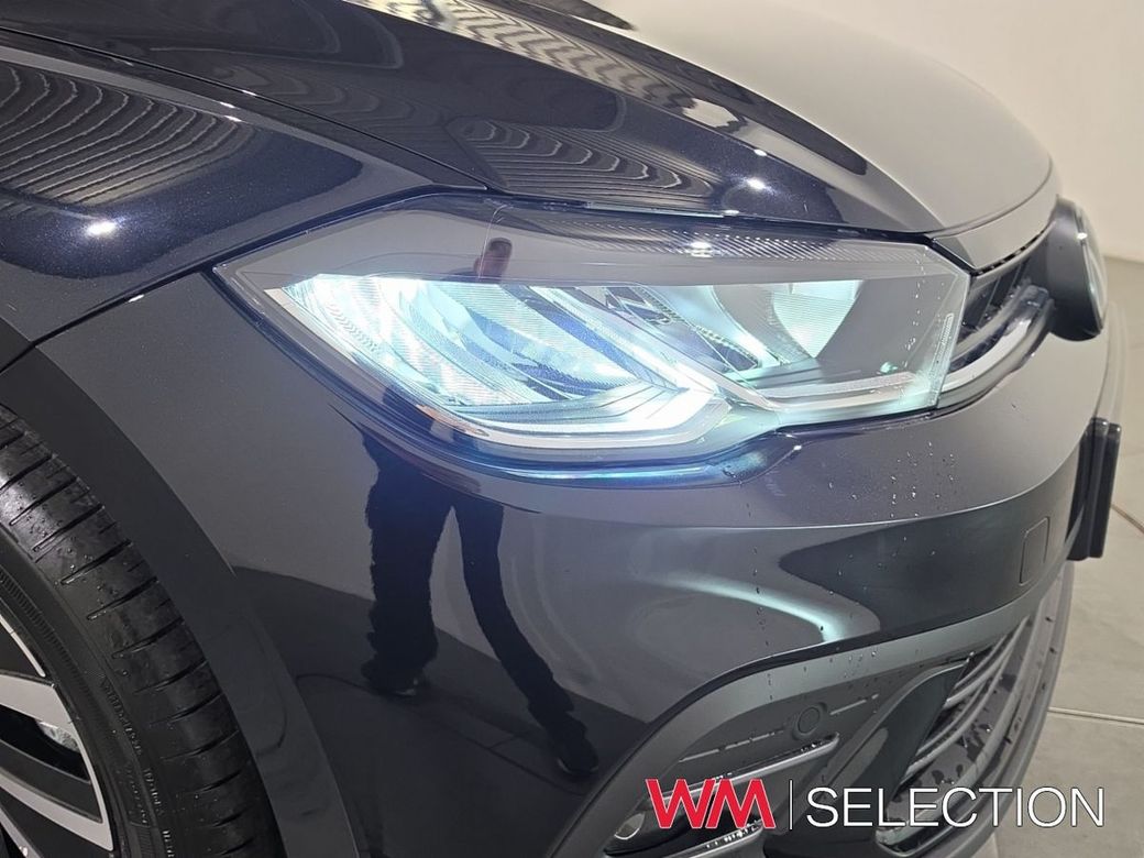2026 Volkswagen Polo