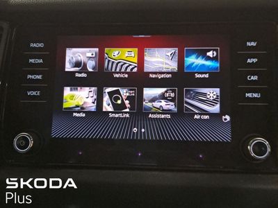 2024 Skoda Kodiaq