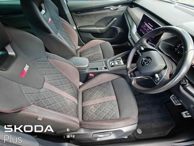 2024 Skoda Octavia