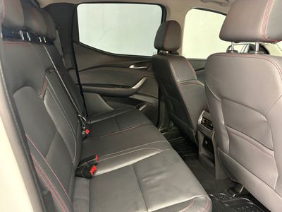 2026 Maxus T60 MAX