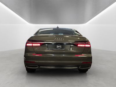 2023 Audi A6
