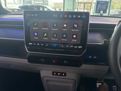 2026 Volkswagen ID. Buzz