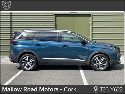 2023 Peugeot 5008