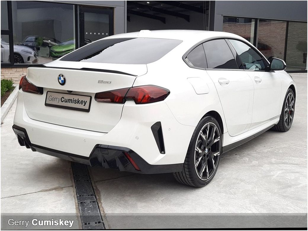 2025 BMW 2 Series