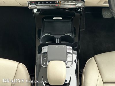 2020 Mercedes-Benz CLA Class