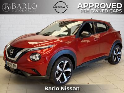 2023 Nissan Juke