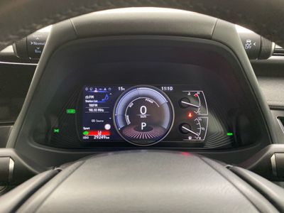 2022 Lexus UX 250H
