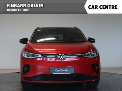 2023 Volkswagen ID.4