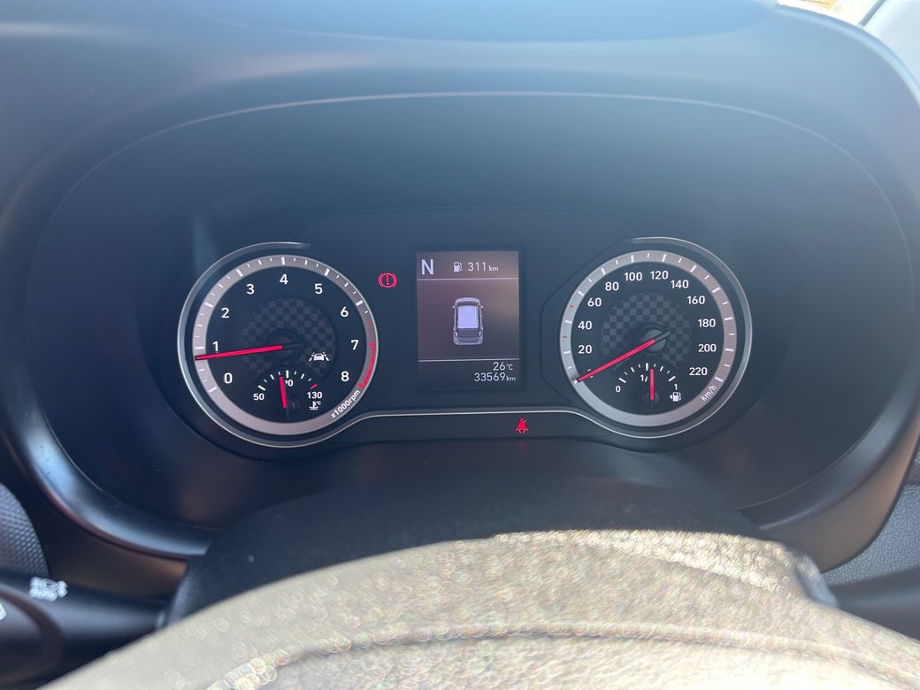 2022 Hyundai i10