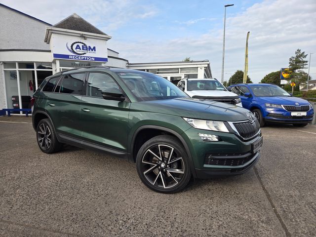 vehicle for sale from Alan Bardon Motors