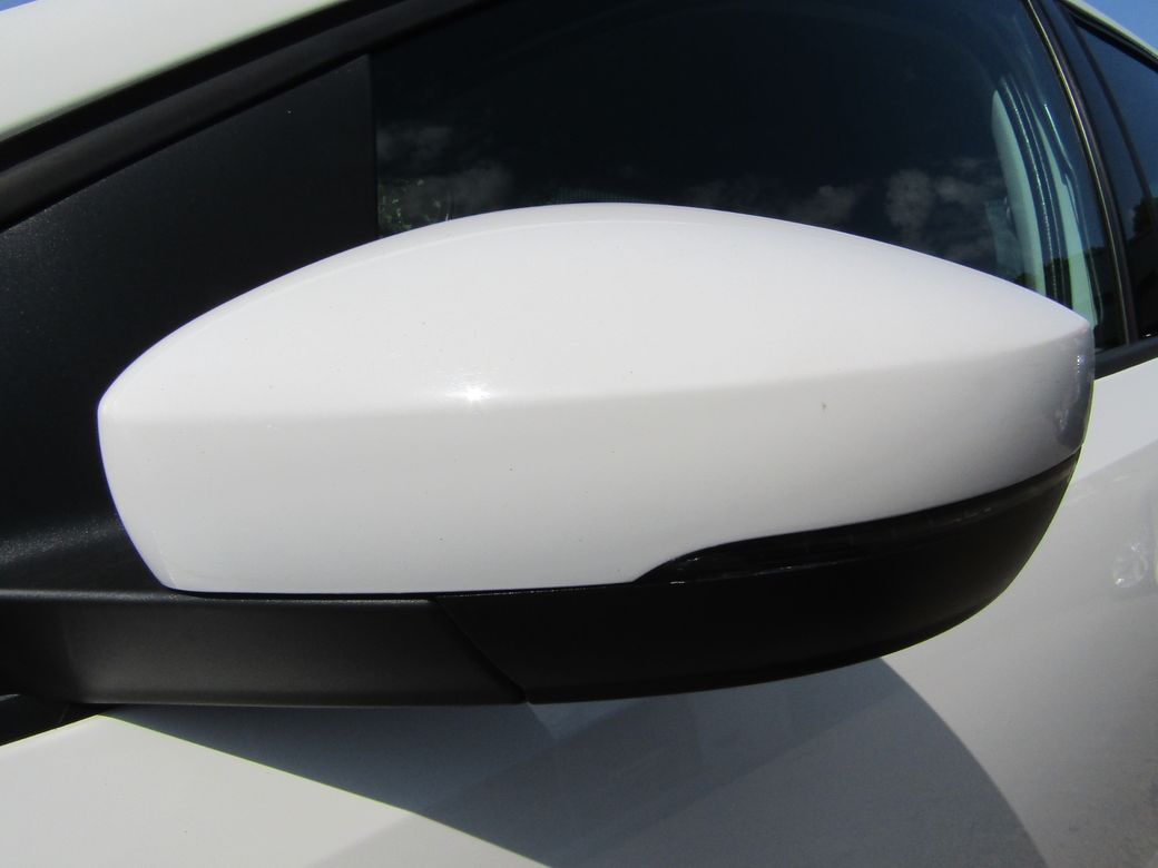 2014 Volkswagen Polo