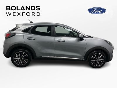 2023 Ford Puma