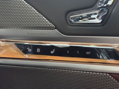 2024 BMW i7