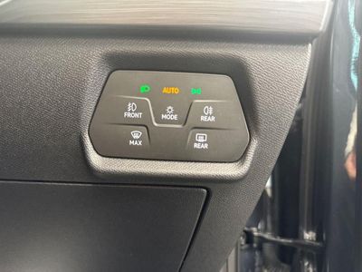 2023 Cupra Formentor