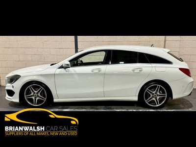 2015 Mercedes-Benz CL Class