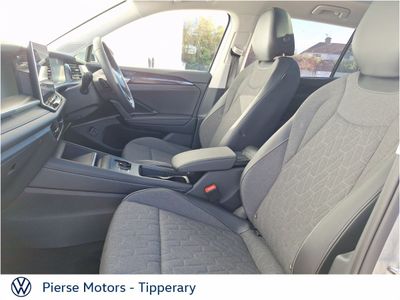 2025 Volkswagen Tayron