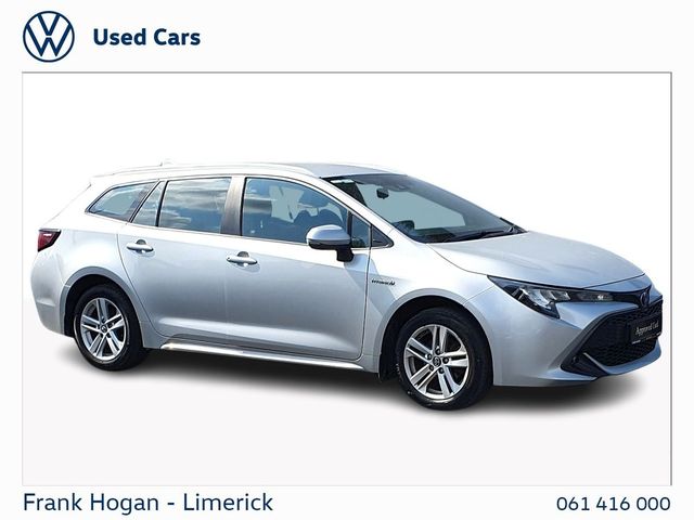 vehicle for sale from Frank Hogan Ltd