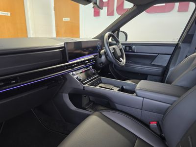 2024 Hyundai Santa Fe