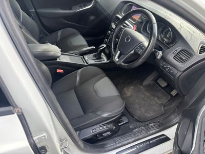 2014 Mercedes-Benz A 180