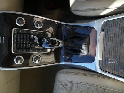 2017 Volvo V70