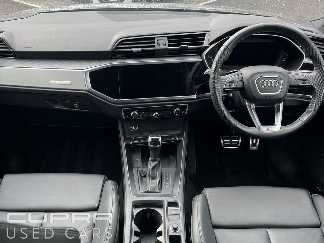 2024 Audi Q3